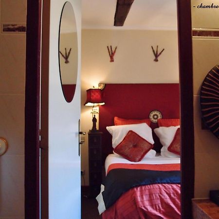 Hotel Le Saint Laurent Værelse billede