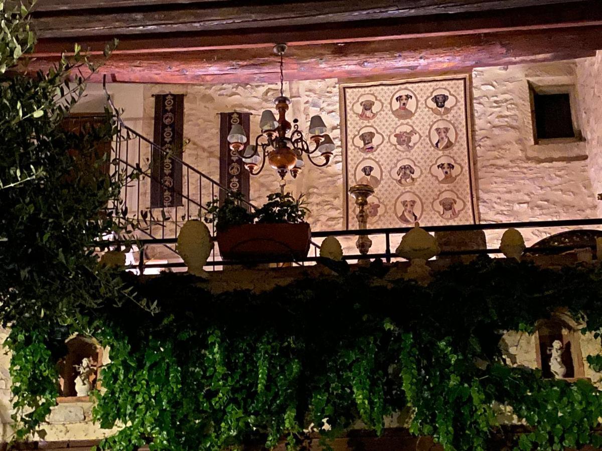 Hotel Le Saint Laurent Eksteriør billede