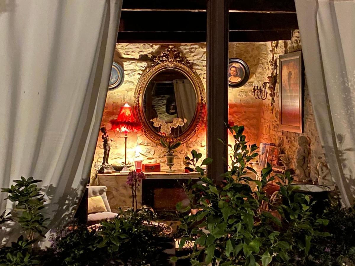 Hotel Le Saint Laurent Eksteriør billede