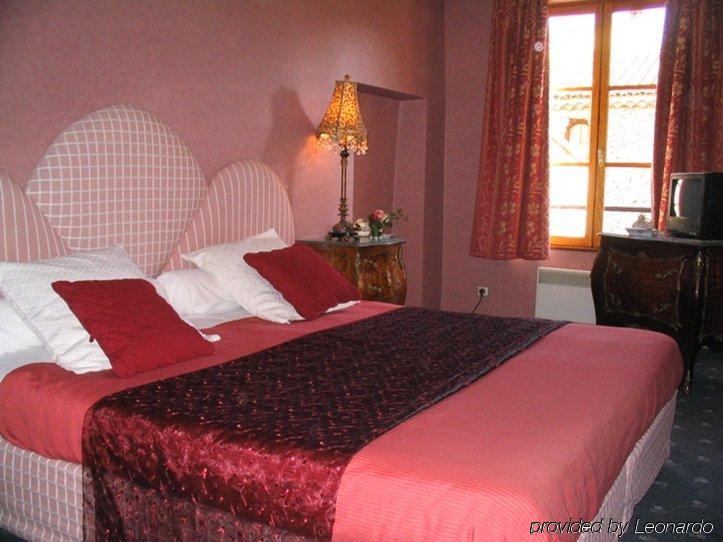 Hotel Le Saint Laurent Værelse billede