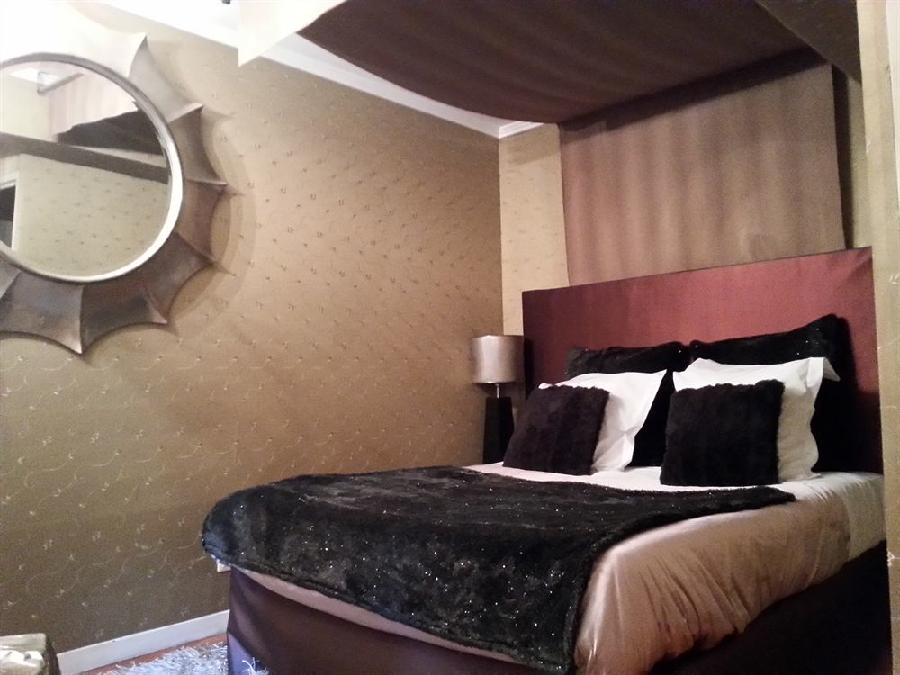 Hotel Le Saint Laurent Eksteriør billede