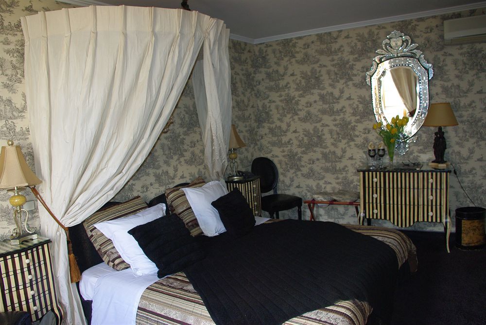 Hotel Le Saint Laurent Eksteriør billede