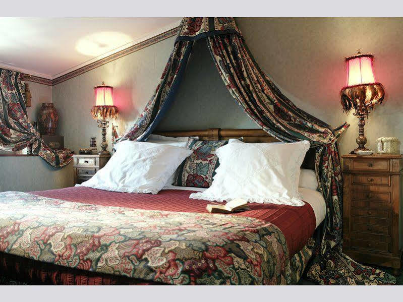 Hotel Le Saint Laurent Eksteriør billede
