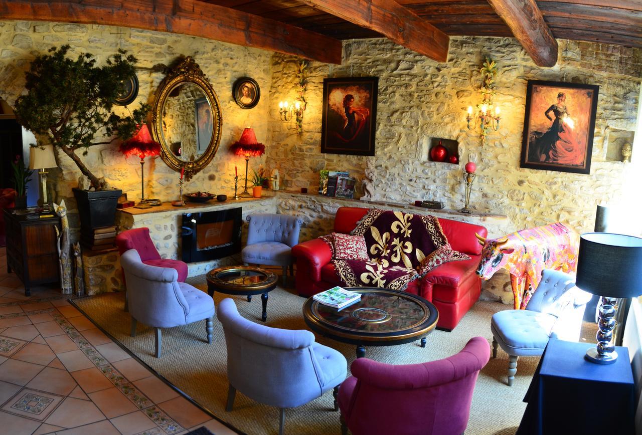 Hotel Le Saint Laurent Eksteriør billede