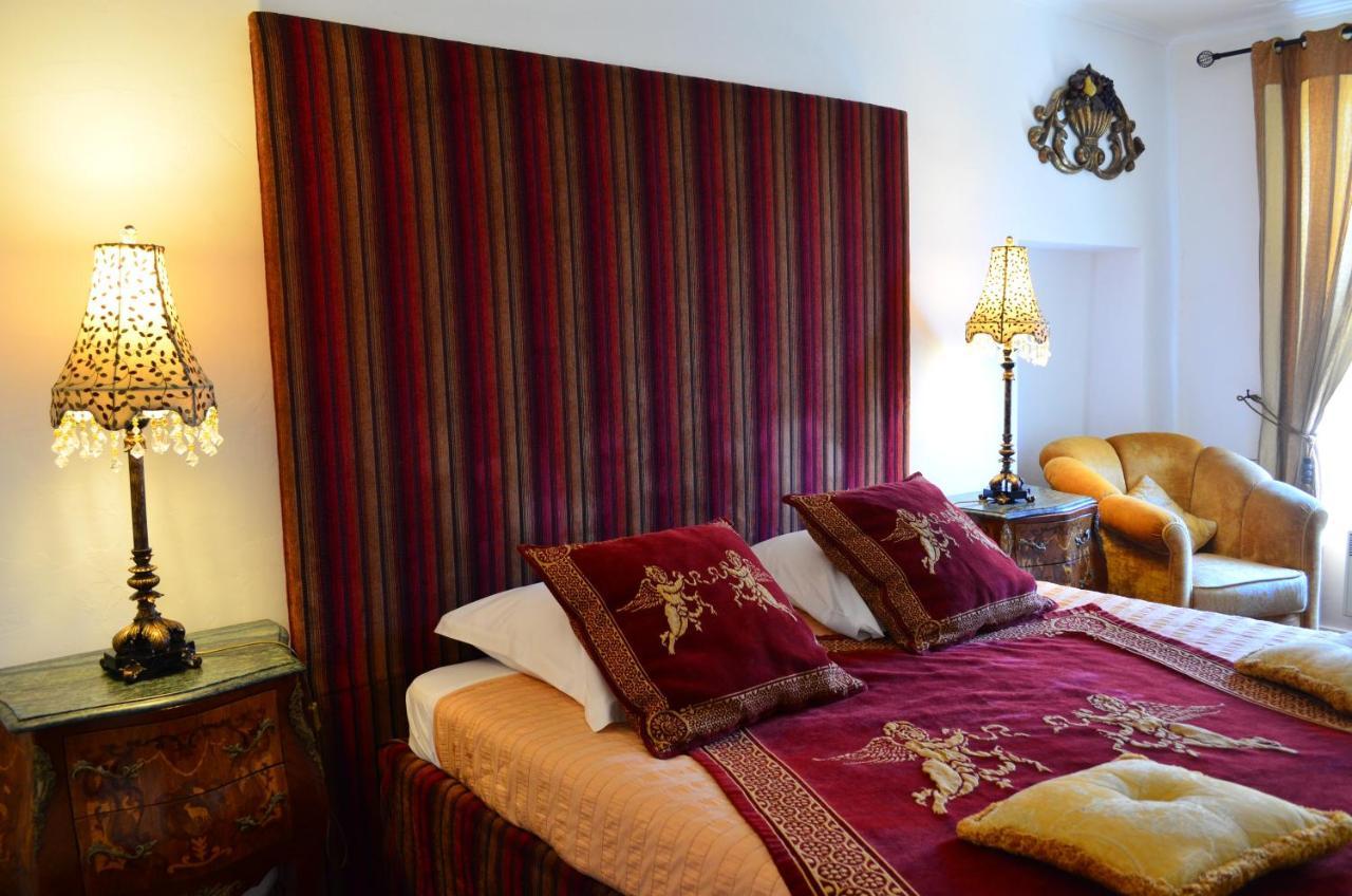 Hotel Le Saint Laurent Eksteriør billede