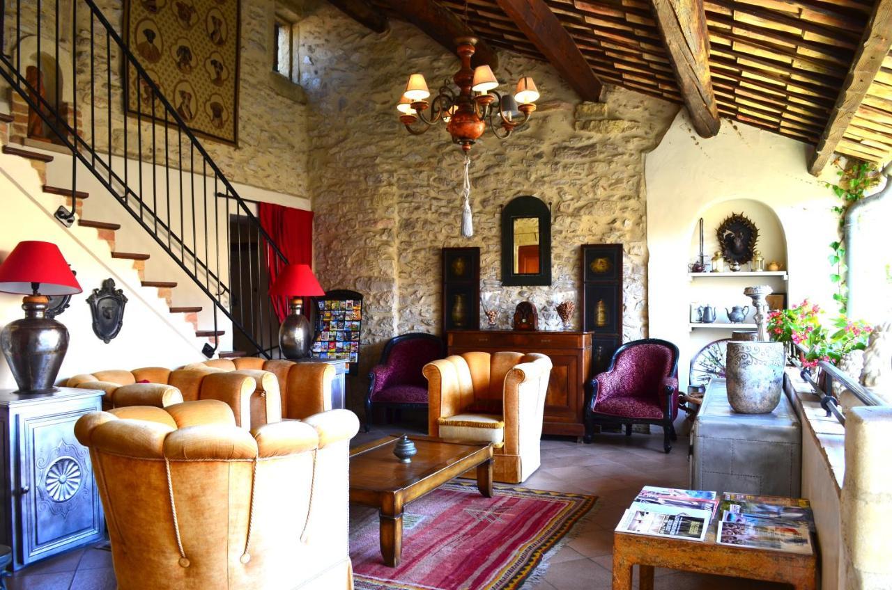 Hotel Le Saint Laurent Eksteriør billede